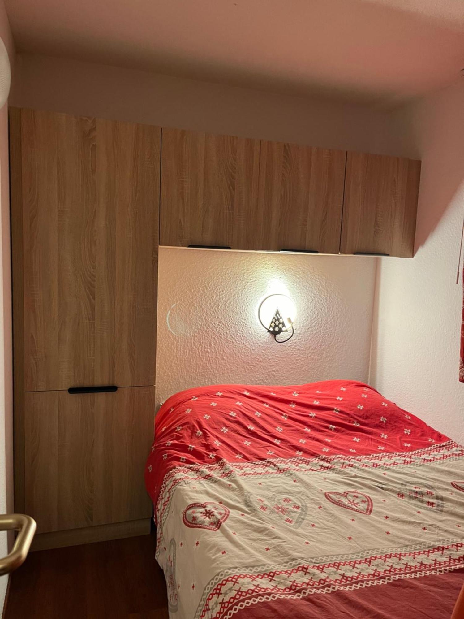 Appartement Les Deux Alpes Eksteriør bilde